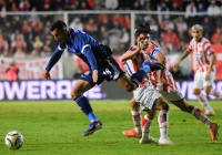 Torneo de la Liga Profesional de Fútbol: Unión igualó con Talleres y depende de otros resultados para jugar los playoffs