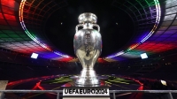 Comienza la Eurocopa 2024: En el partido inaugural Alemania enfrenta a Escocia