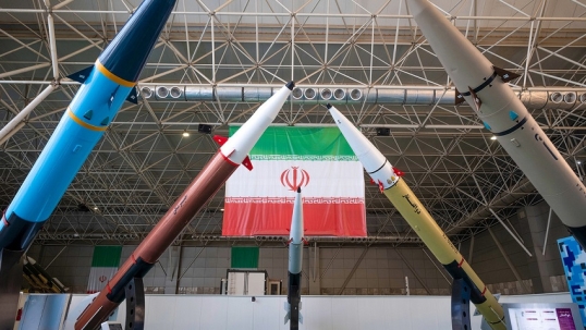 Rusia: Irán está mejor preparado que en junio de 2025