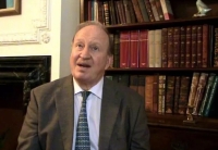 Daniel Sabsay: Manuel García-Mansilla «no puede quedarse» en la Corte Suprema