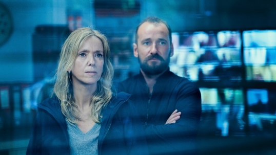 Estrenan el film «Caso 137», un policial con Léa Drucker, Stanislas Merhar