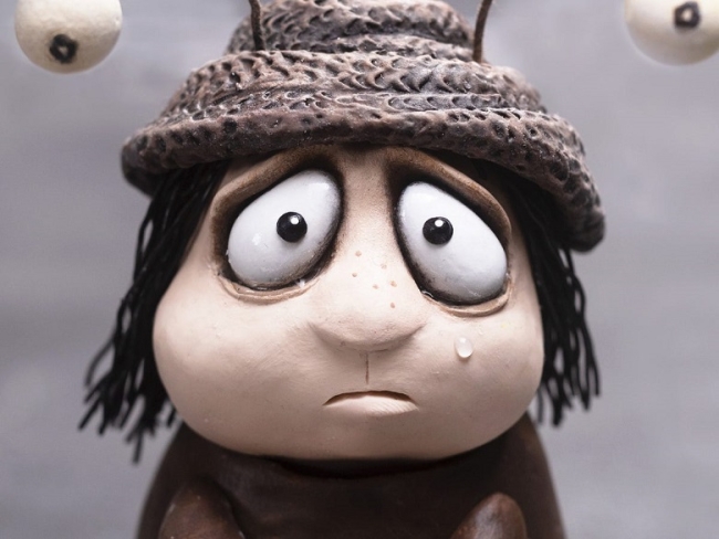 Se estrena el film «Memorias de un caracol»