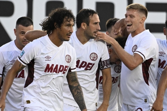 Copa Libertadores grupo G: Lanús visita juega ante Liga de Quito