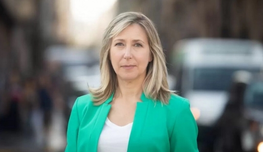 Bregman, sobre la renuncia de Adorni: El Gobierno intenta frenar el avance de las investigaciones judiciales en su contra