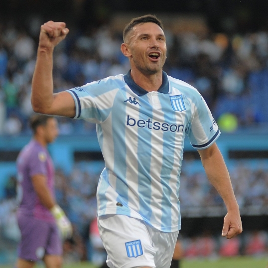 Torneo clausura de la Liga Profesional de Fútbol: Racing recibirá a Estudiantes
