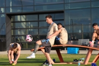 Lionel Messi no estará presente en la Selección argentina ante Uruguay y Brasil