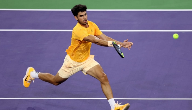 Masters 1000 de Indian Wells: Se juegan este sábado las semifinales
