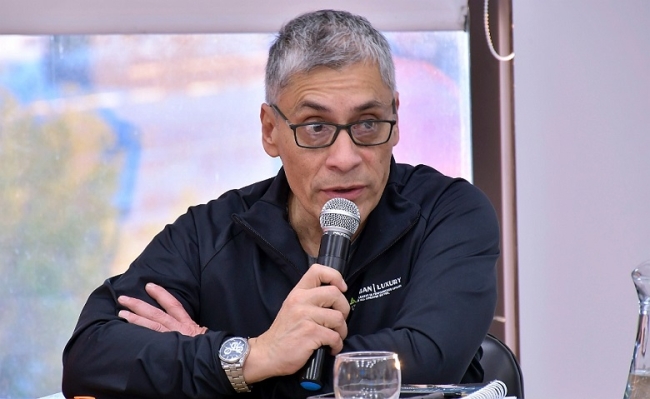 Eloy Echazú: «El gobernador Claudio Vidal sabía de la privatización de YCRT y lo dejó pasar»