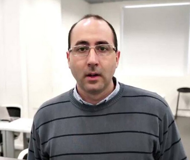 Solicitan a la justicia investigar a Fernando Cerimedo y a su esposa por encubrimiento