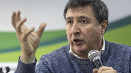 Corrupción en la ANDIS: Arroyo cuestionó al organismo por negar un mínimo aumento a acompañantes terapéuticos