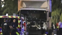 Atentado en Niza: Francia señala que el atacante se radicalizó &quot;muy rápido&quot;
