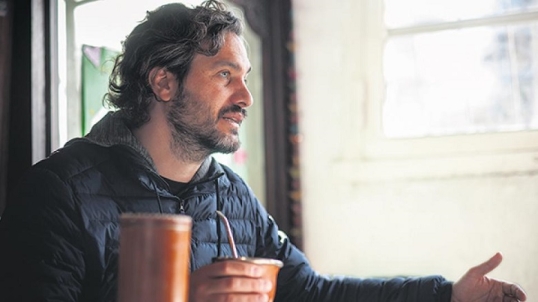 Ayuda de EEUU: “Es tan opaco lo que está sucediendo, es un salvataje para los bancos” señaló Cafiero