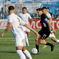 Liga Profesional de Fútbol: Atlético Tucumán derrotó 2 a 0 a Estudiantes