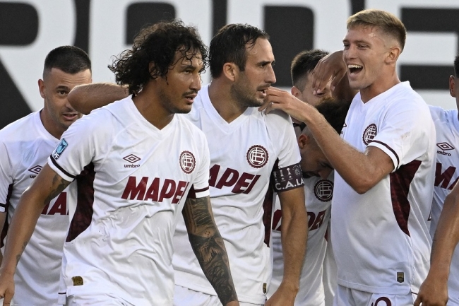Copa Libertadores grupo G: Lanús visitará a Liga Deportiva Universitaria de Quito
