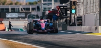 Fórmula 1:  Cronograma del Gran Premio de Mónaco
