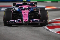 Fórmula 1: Se corre este fin de semana el Gran Premio de Brasil