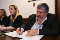 Senado: El peronismo conformó un bloque de unidad y pasará a llamarse “Popular”