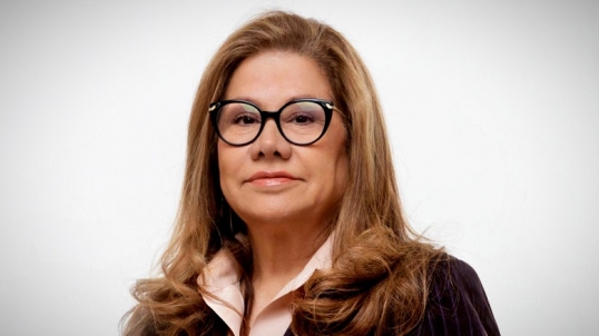 Caamaño aseveró que «no está dispuesta a estar en el circo» que representa la firma de esta ‘acta’