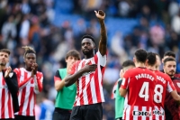 UEFA Champions League: Athletic de Bilbao recibirá al Arsenal de Inglaterra