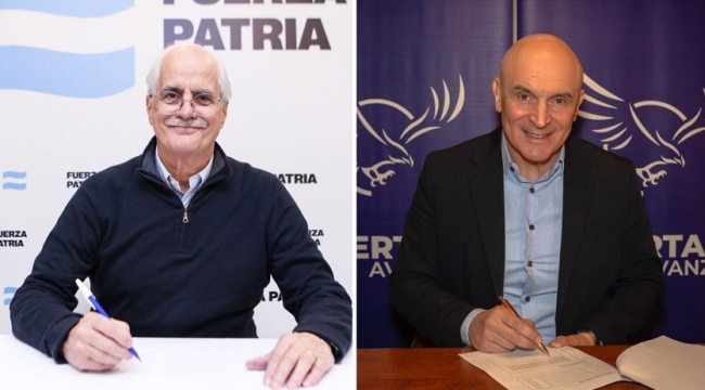 Nueva medición: Fuerza Patria sigue creciendo en la provincia de Buenos Aires