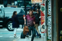 Estrenan el film «Tiempo de pagar», un triller de Felipe Wein