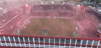 FIFA notificó a Independiente de Avellaneda sobre una inhibición por dos incumplimientos de pago