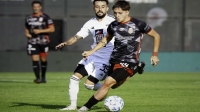 Torneo clausura octavos de final: Riestra enfrenta a Barracas Central
