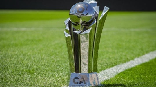 Copa Argentina: River y Racing juegan el jueves 2 a las 18 horas