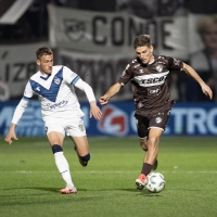 Liga Profesional de Fútbol: Vélez enfrenta a Platense
