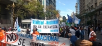 El Gobierno cierra Vialidad Nacional