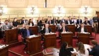 Santa Fe: El Senado provincial aprobó un proyecto de ley de reforma constitucional