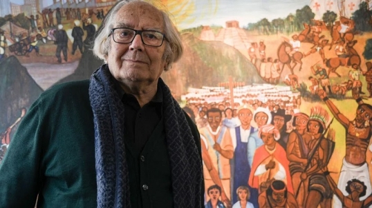 Adolfo Pérez Esquivel cuestionó en una carta abierta en la que aseguró que le “sorprendió” su designación.