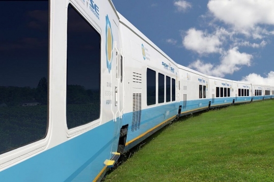 El Gobierno le pidió la renuncia a dos funcionarios de Trenes Argentinos