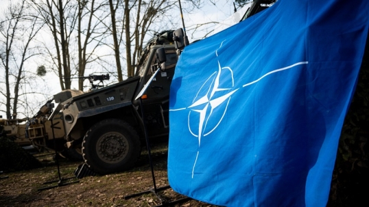 La OTAN se declara lista para un posible conflicto en Europa del Este