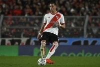 Estudiantes de La Plata quiere a Ramiro Funes Mori