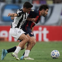 Torneo de la Liga Profesional de Fútbol: San Lorenzo recibe a Central Córdoba, en el inicio de la tercera fecha