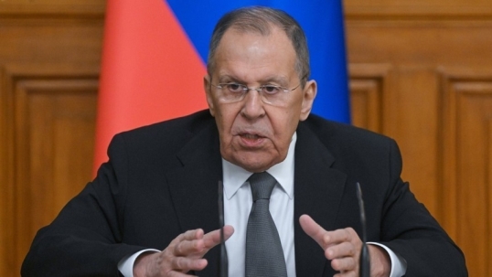Rusia no presentó ningún ultimátum a EE.UU. respecto a ataques de Ucrania
