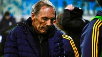 Boca: Miguel Ángel Russo, fue internado nuevamente