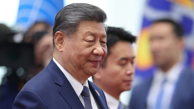 Xi Jinping lanzó un llamado a combatir contra las “tres fuerzas del mal”