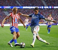 UEFA Champions League: Arsenal juega ante Atlético Madrid, por un lugar en la final