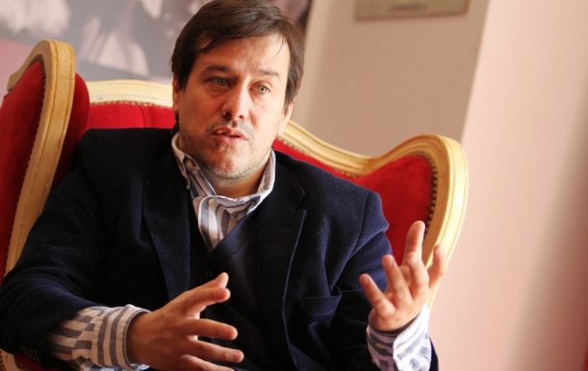 Mariano Recalde: «Los grandes empresarios van a despedir gratis con la plata de los jubilados»