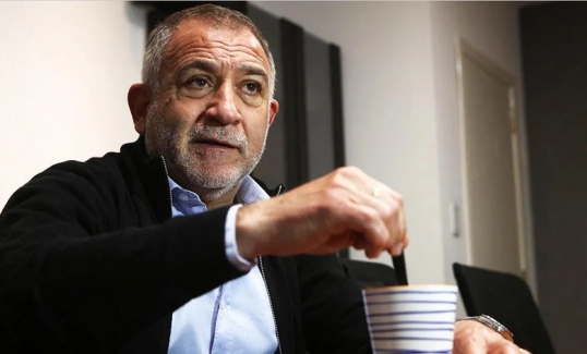 Luis Juez sobre los recortes en Discapacidad: “Tiene que ser una prioridad y no un tema canjeable”