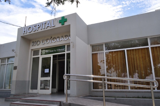 Río Negro: Avanza el cobro de aranceles a extranjeros por la utilización de servicios sanitarios y educativos