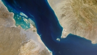 Estrecho de Bab el Mandeb: Un ruta estratégica cuyo bloqueo asfixiaría al golfo Pérsico