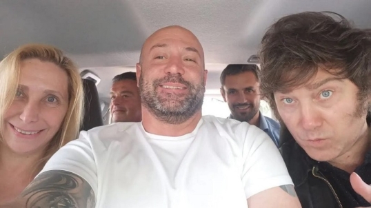 Afirman que apareció en una licitación del PAMI, el pago de “gastos" por adelantado del 3%
