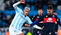 Torneo clausura cuartos de final: Racing juega ante Tigre, por un lugar en semifinales