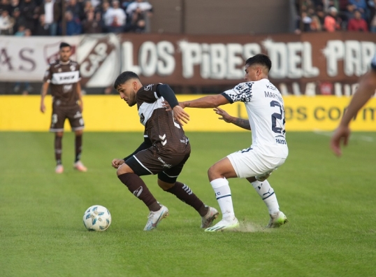 Liga Profesional de Fútbol: Independiente visita a Platense