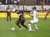 Liga Profesional de Fútbol: Independiente visita a Platense
