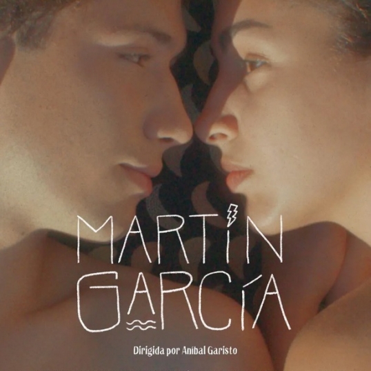 Estrenan la película «Martín García», con Thelma Fardin, Ignacio Quesada, Mora Recalde