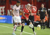 Copa Argentina: Independiente enfrenta a Unión, por los 16avos de final
